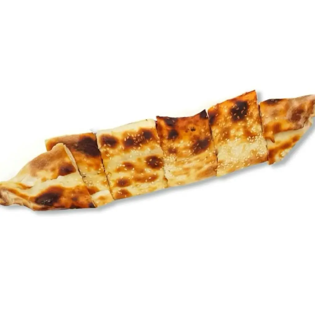 Spinach Pie